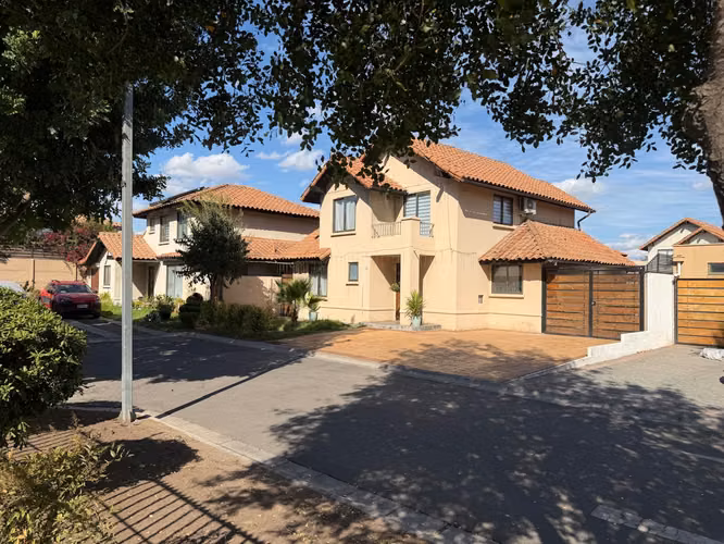 CSTNRA LAGUNA DEL SOL, AV SANTA HERMINIA 1351, PADRE HURTADO