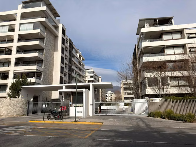 LO BARNECHEA,  ROBLES 12729, DPTO 304-A, LA DEHESA, 3D 3B - Imagen 12