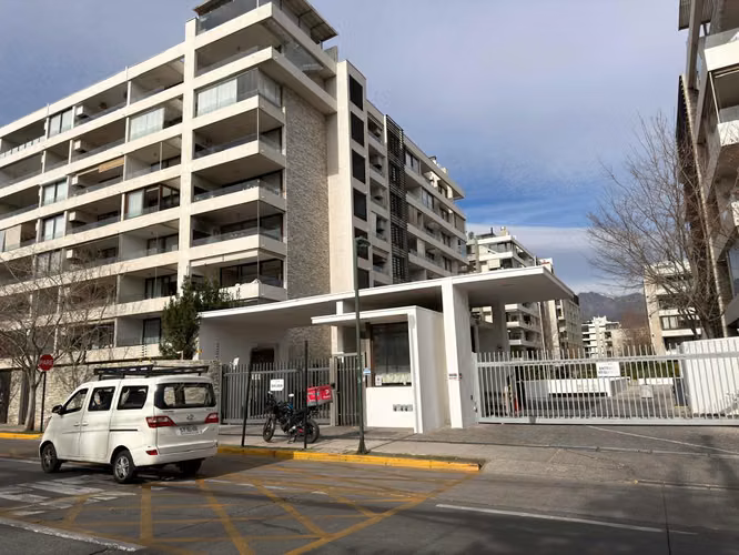 LO BARNECHEA,  ROBLES 12729, DPTO 304-A, LA DEHESA, 3D 3B - Imagen 13