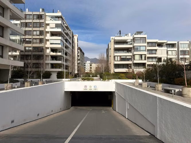 LO BARNECHEA,  ROBLES 12729, DPTO 304-A, LA DEHESA, 3D 3B - Imagen 8
