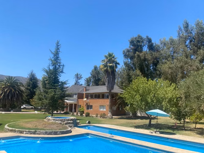 VENTA PARCELA 5388MTS Calera De Tango - Imagen 2