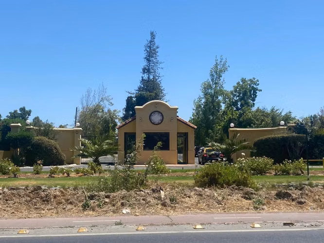 VENTA PARCELA 5388MTS Calera De Tango - Imagen 10