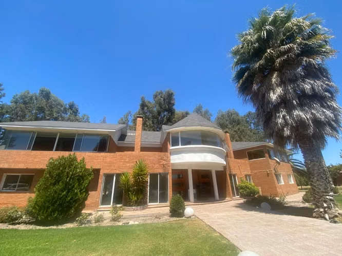 VENTA PARCELA 5388MTS Calera De Tango - Imagen 13