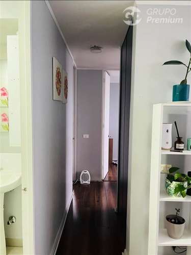 Departamento en venta de 3 dorm. en Concepción - Imagen 3