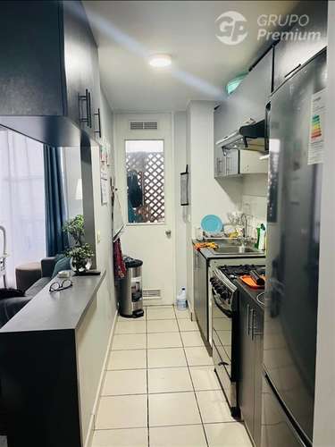 Departamento en venta de 3 dorm. en Concepción - Imagen 2