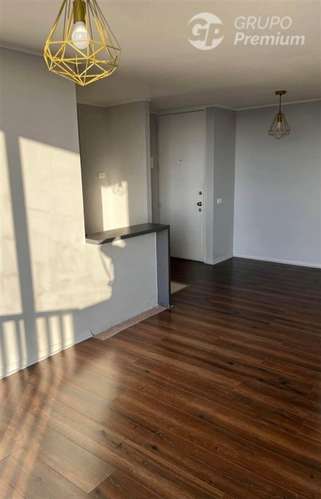 Departamento en venta de 3 dorm. en Concepción - Imagen 4