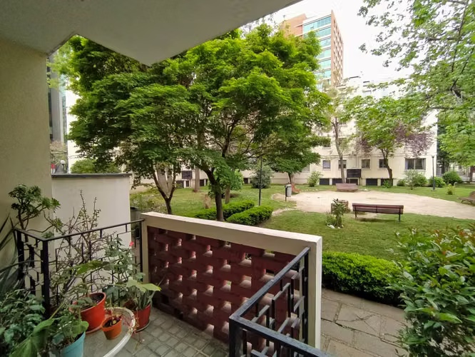 ÁREAS VERDES-CONDOMINIO CONSOLIDADO - Imagen 6