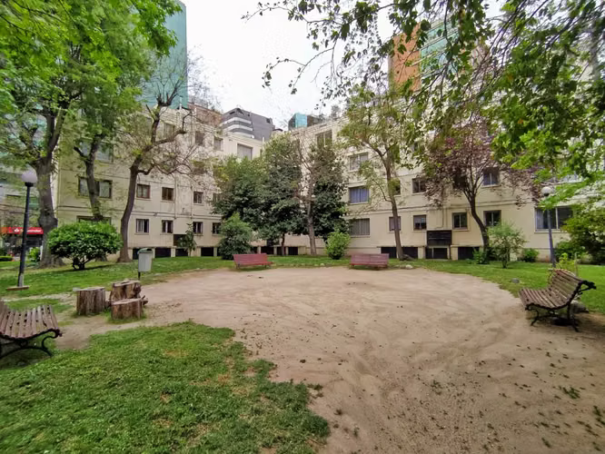 ÁREAS VERDES-CONDOMINIO CONSOLIDADO - Imagen 2