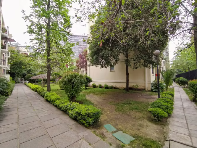ÁREAS VERDES-CONDOMINIO CONSOLIDADO - Imagen 17