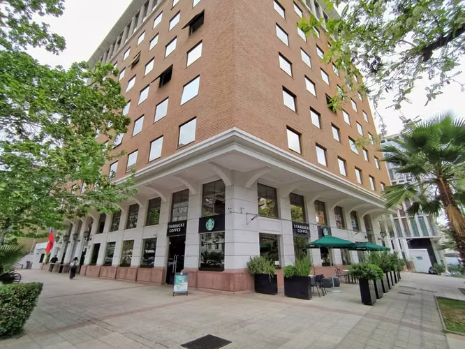 ÁREAS VERDES-CONDOMINIO CONSOLIDADO - Imagen 19