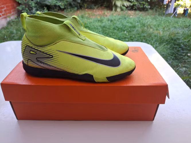 Zapatillas Fútbol
