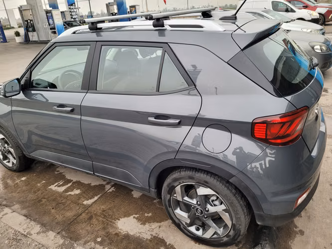 Se vende Hyundai Venue QX MPI 1.6  2025 - Imagen 5