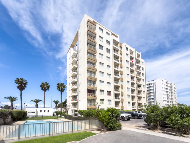 DEPARTAMENTO EN VENTA EN PUERTAS DEL MAR, LA SERENA.