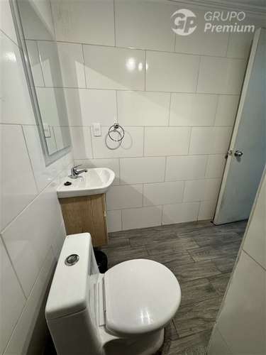 Oficina en arriendo en Santiago - Imagen 7