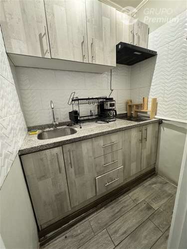 Oficina en arriendo en Santiago - Imagen 5