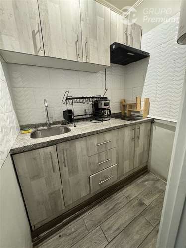 Oficina en arriendo en Santiago - Imagen 6
