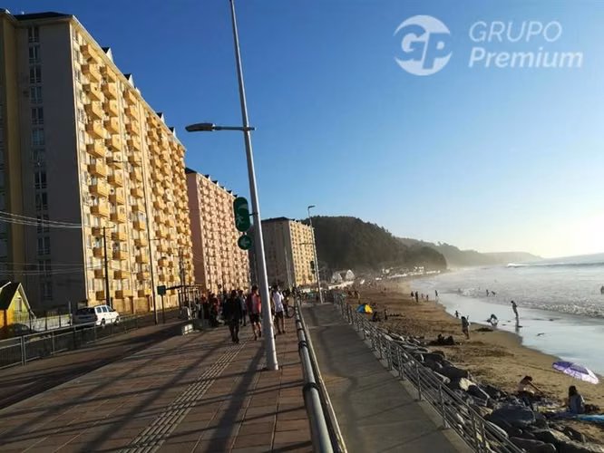 Local Comercial en venta en Tomé