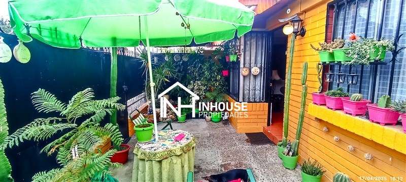 Casa en venta de 3 dorm. en Maipú - Imagen 2