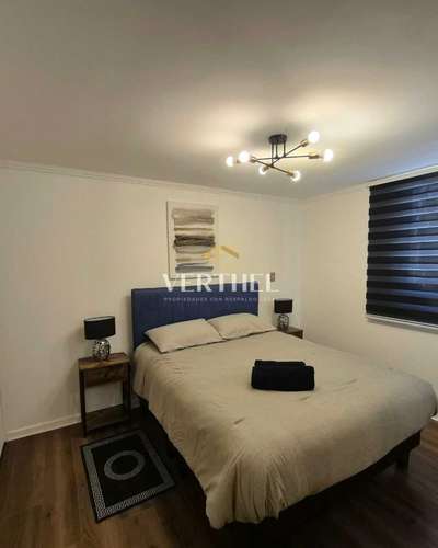 Moderno Depto 3D/2B/E con Conectividad Total (184546)