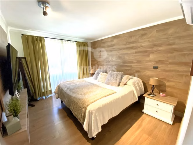 Casa en arriendo de 3 dorm. en Puente Alto - Imagen 13
