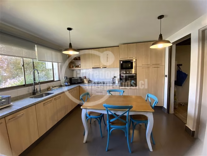 Casa en arriendo de 3 dorm. en Puente Alto - Imagen 9