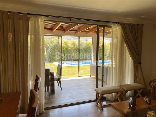 Casa en arriendo de 3 dorm. en Puente Alto - Imagen 8