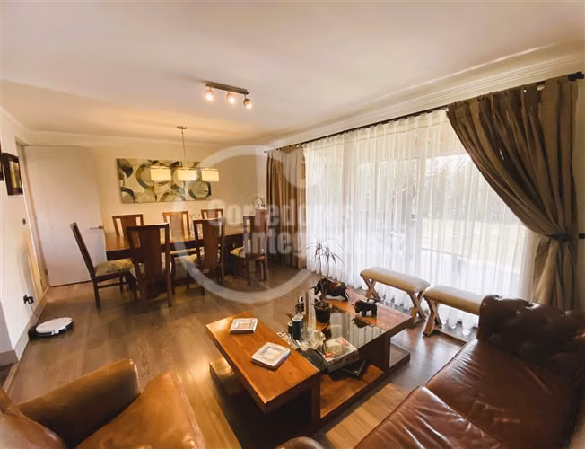 Casa en arriendo de 3 dorm. en Puente Alto - Imagen 6