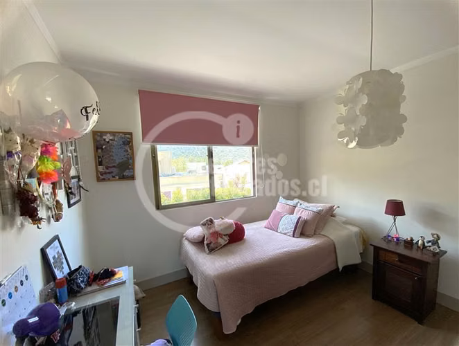 Casa en arriendo de 3 dorm. en Puente Alto - Imagen 24
