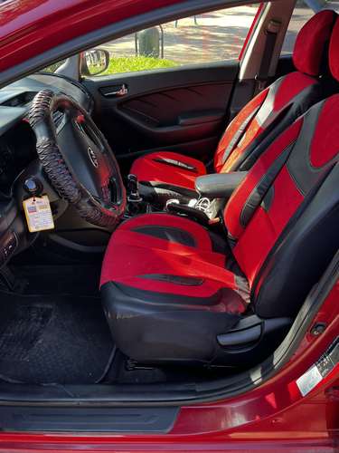 Kia Cerato 2018 Full Conversable - Imagen 7