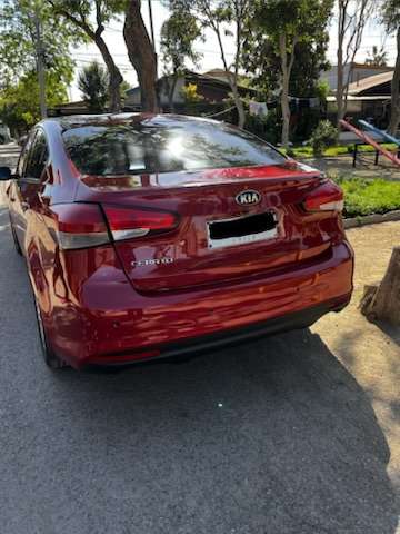 Kia Cerato 2018 Full Conversable - Imagen 5