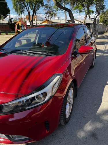 Kia Cerato 2018 Full Conversable - Imagen 3
