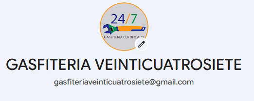 Gasfiter certificado sec