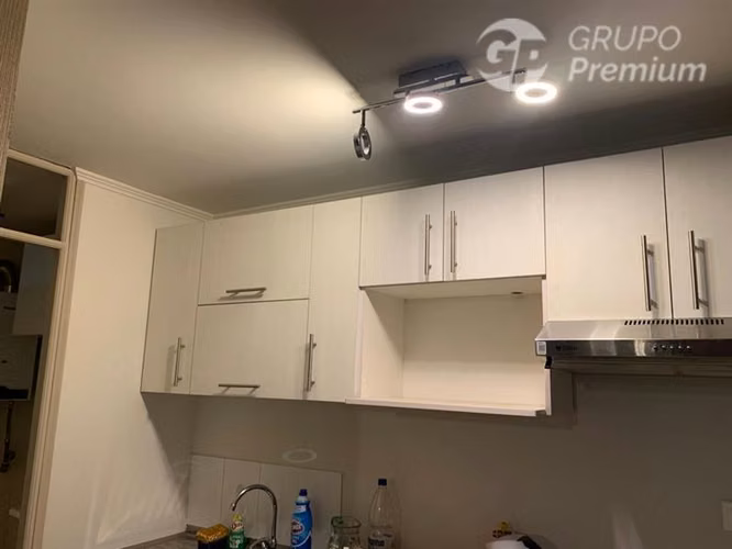 Departamento en arriendo de 3 dorm. en Penco