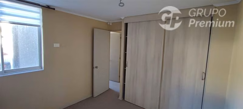Departamento en arriendo de 3 dorm. en Penco