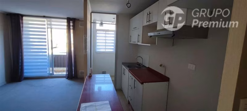 Departamento en arriendo de 3 dorm. en Penco