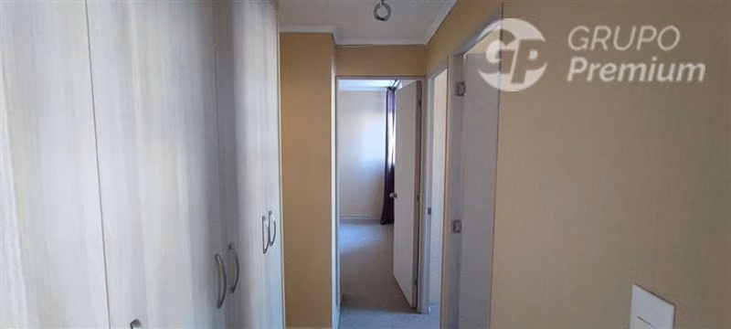 Departamento en arriendo de 3 dorm. en Penco