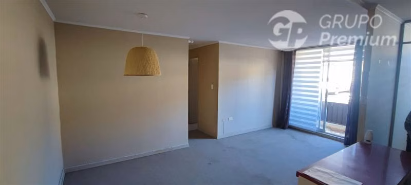 Departamento en arriendo de 3 dorm. en Penco