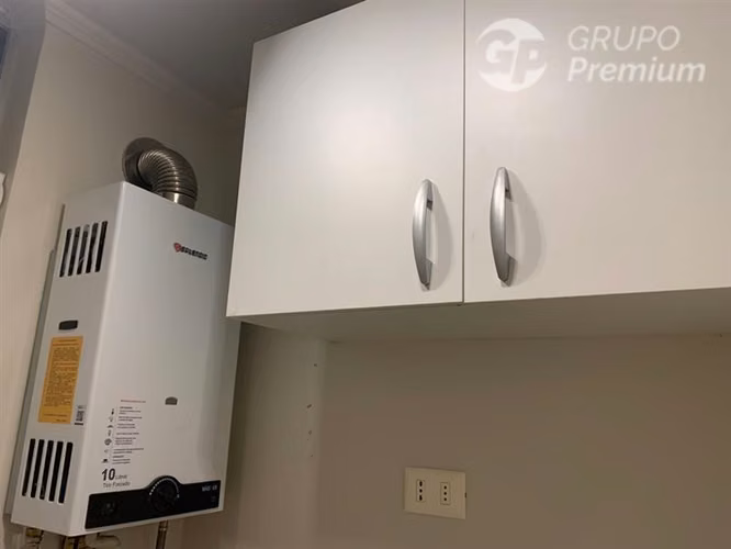 Departamento en arriendo de 3 dorm. en Penco