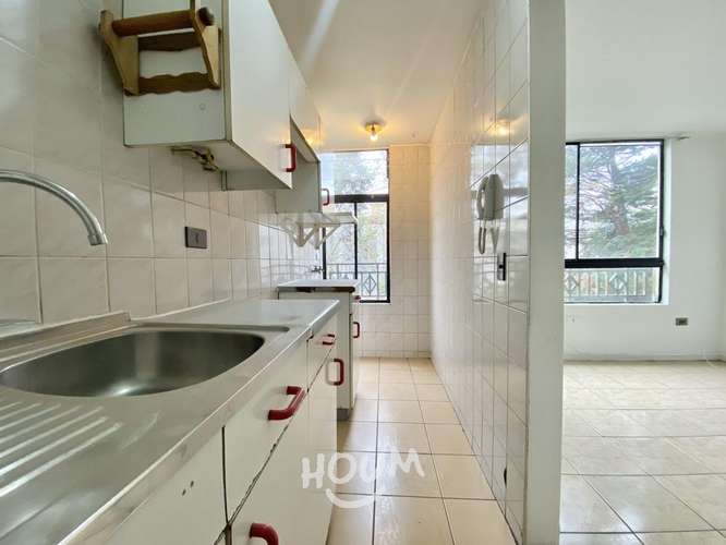 Departamento en Catedral - Imagen 9