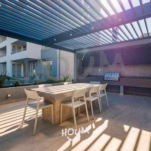 Departamento en Walker Martínez - Imagen 15