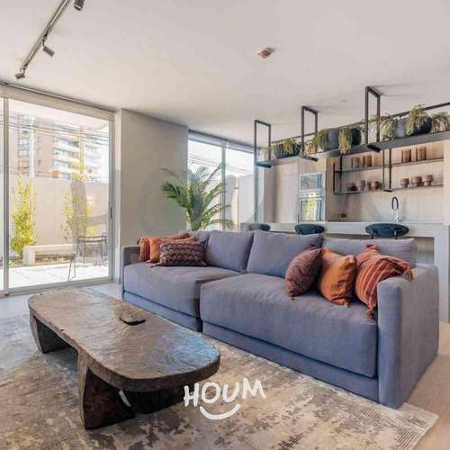 Departamento en Walker Martínez - Imagen 17