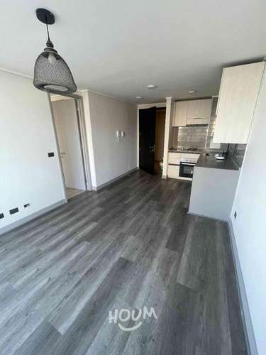 Departamento en Walker Martínez - Imagen 6