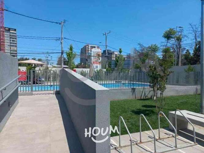 Departamento en Walker Martínez - Imagen 16