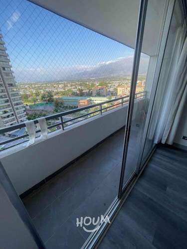 Departamento en Walker Martínez - Imagen 4