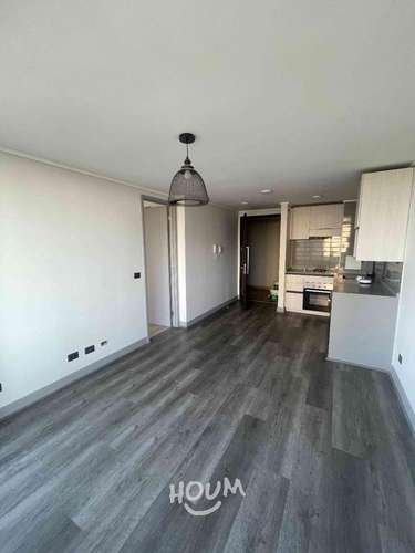 Departamento en Walker Martínez - Imagen 5
