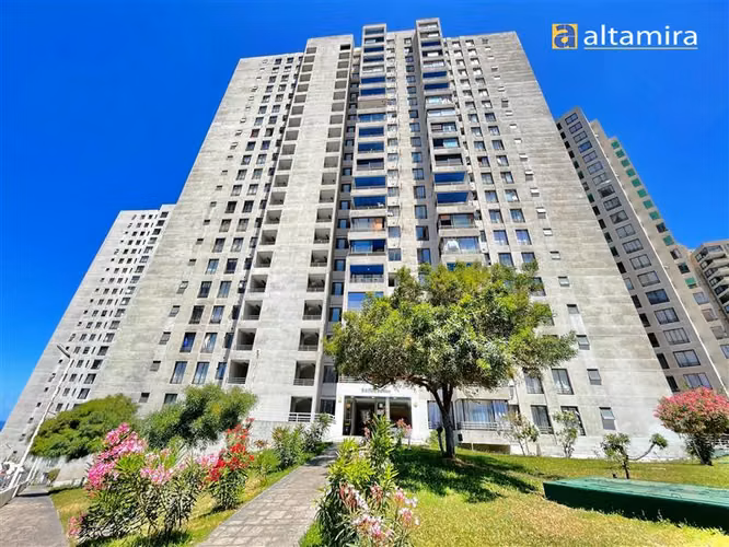 Departamento en Venta en Iquique
