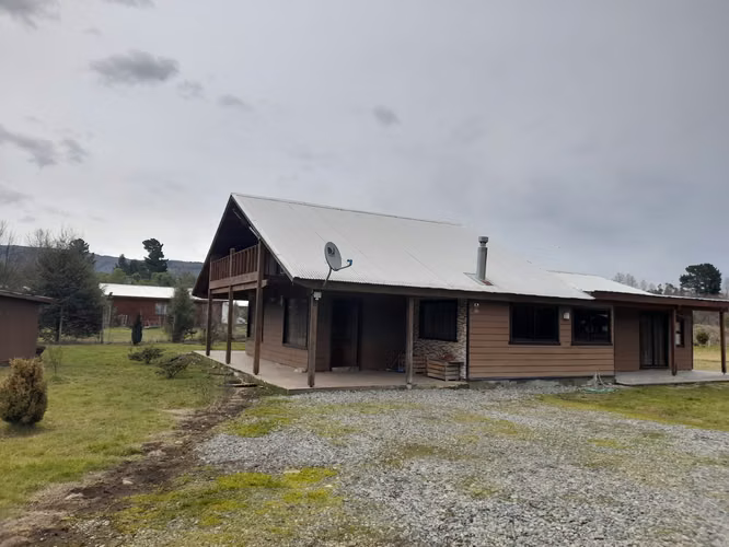 VENTA DE PARCELA CON CASA - Imagen 13