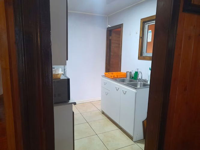 VENTA DE PARCELA CON CASA - Imagen 19