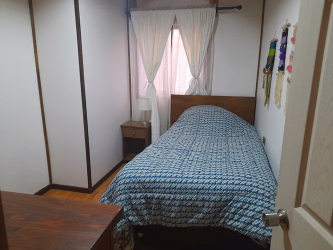 VENTA DE PARCELA CON CASA - Imagen 4