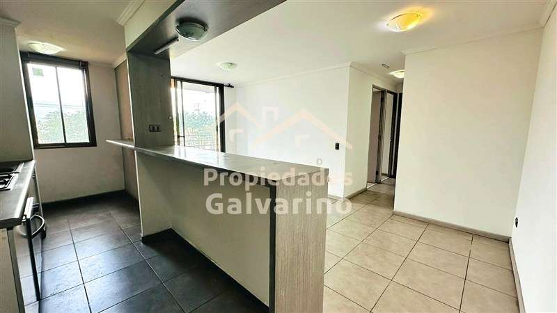 Departamento en venta de 3 dorm. en Quilicura - Imagen 2